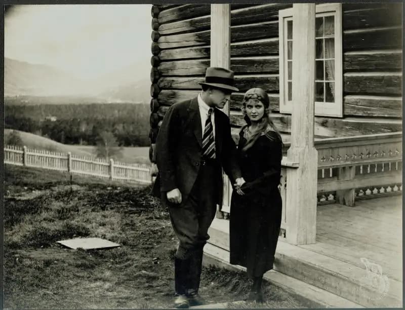 Morænen photo