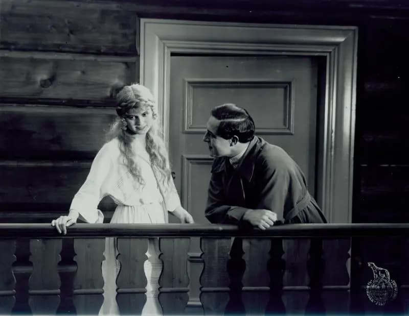 Morænen photo