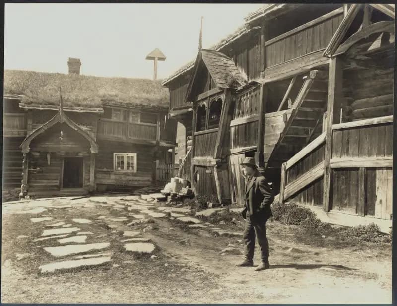 Morænen photo