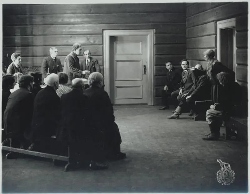 Morænen photo