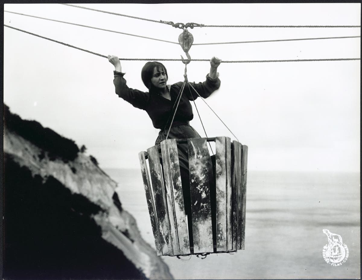 Pigen fra Palls photo