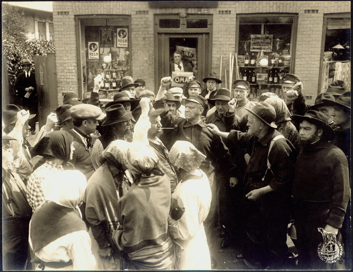 Pigen fra Palls photo