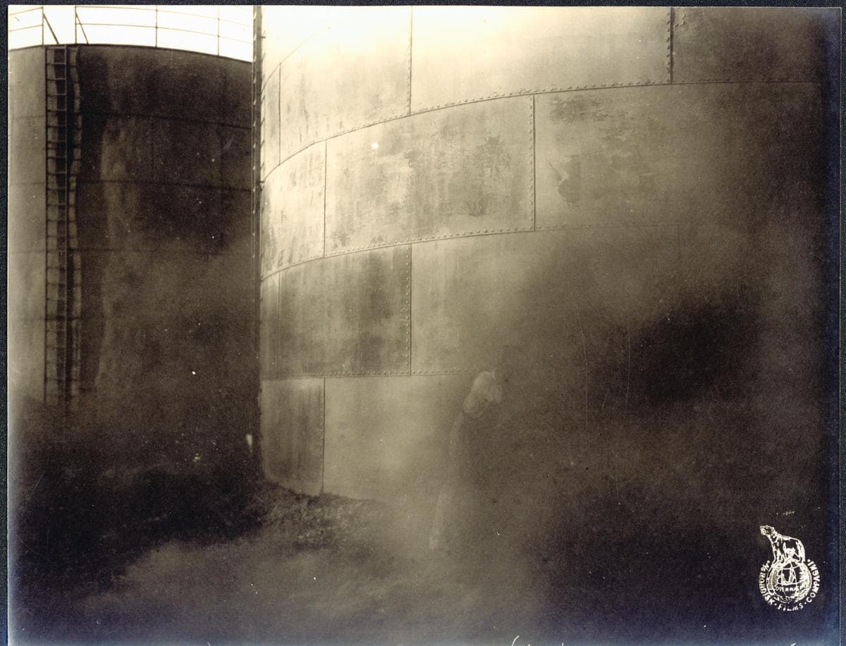 Pigen fra Palls photo