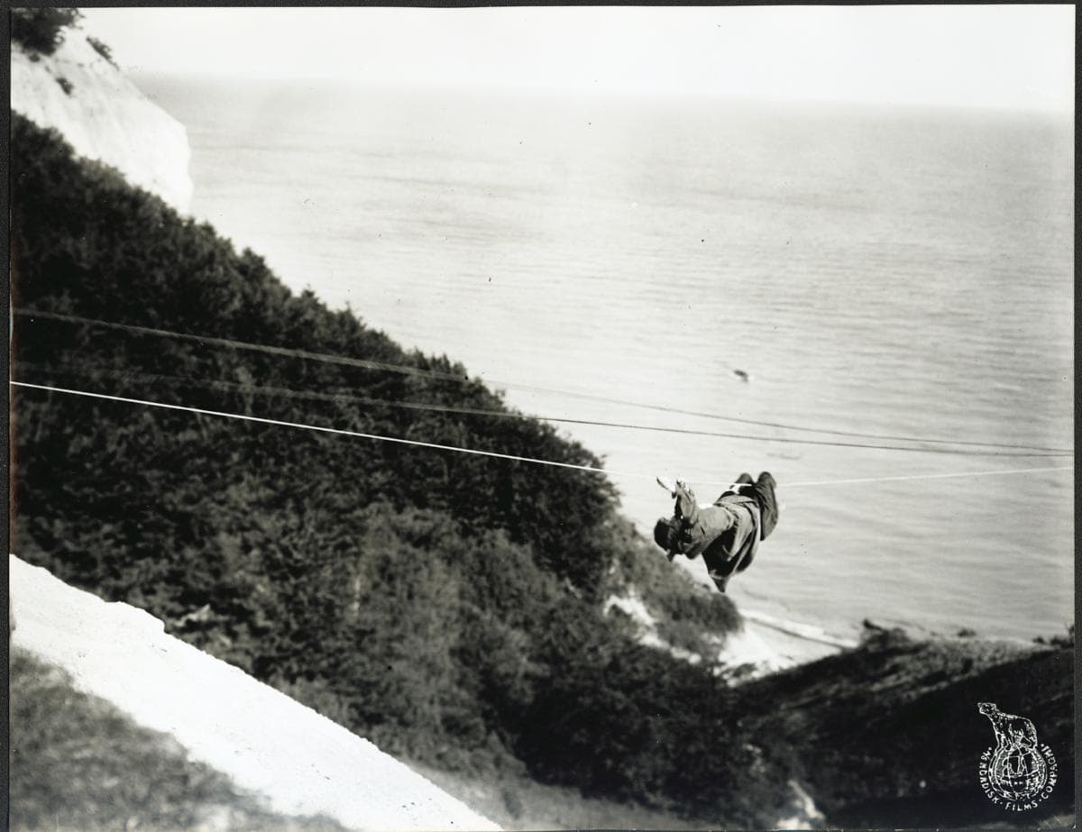 Pigen fra Palls photo