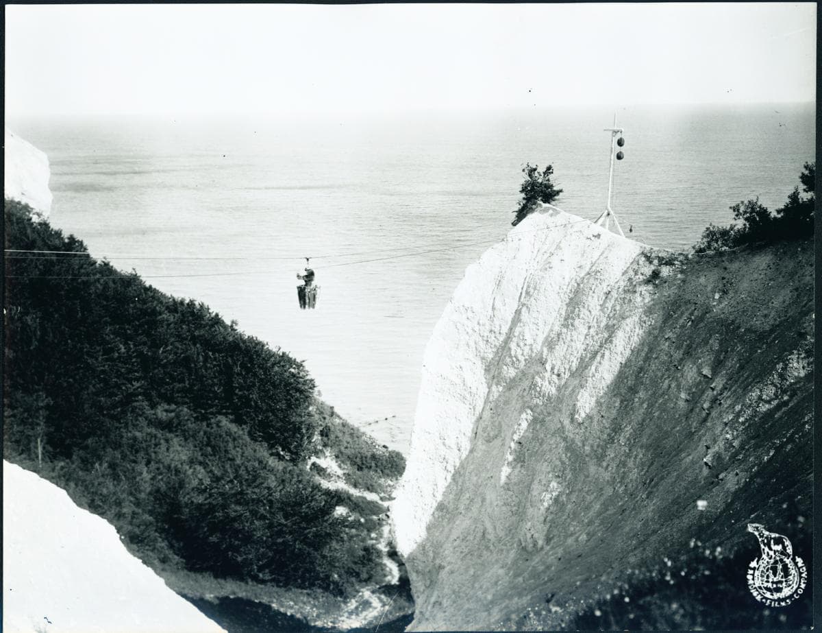 Pigen fra Palls photo