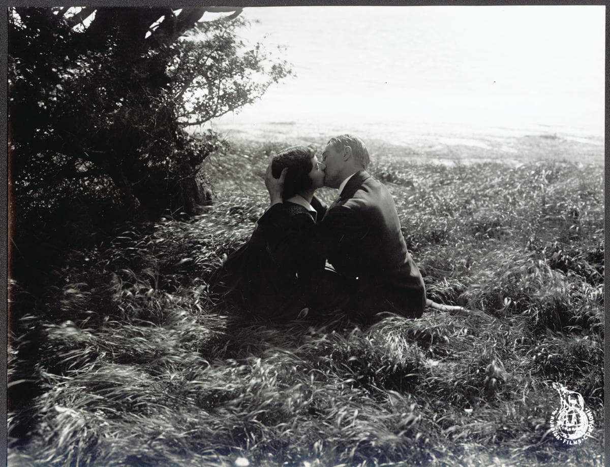 Pigen fra Palls photo