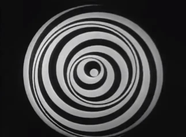 Anemic Cinema photo