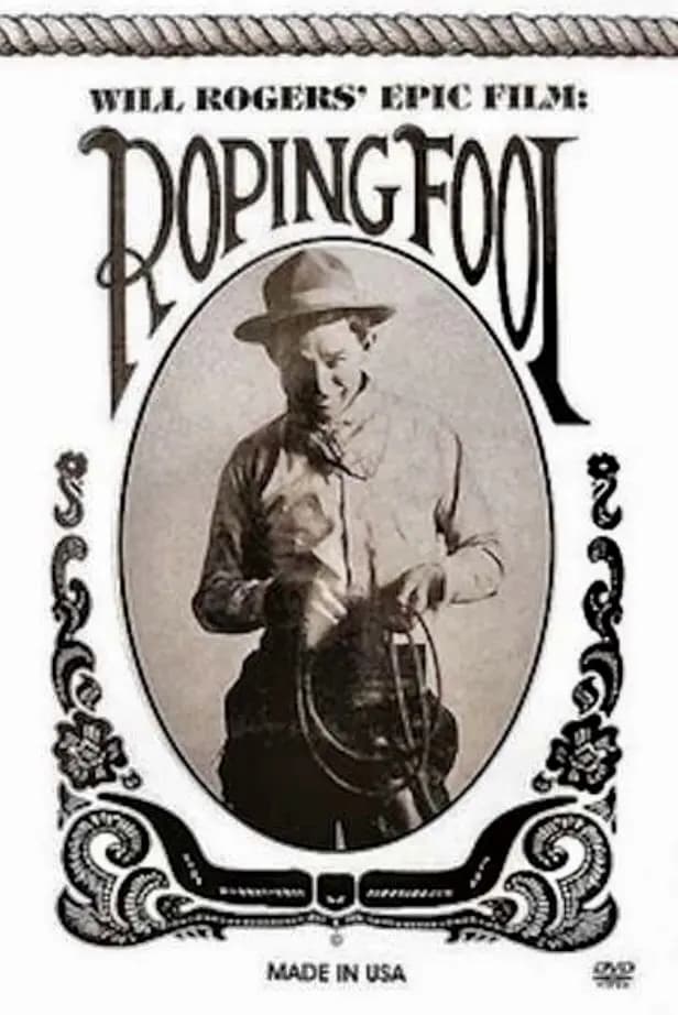 The Ropin' Fool photo