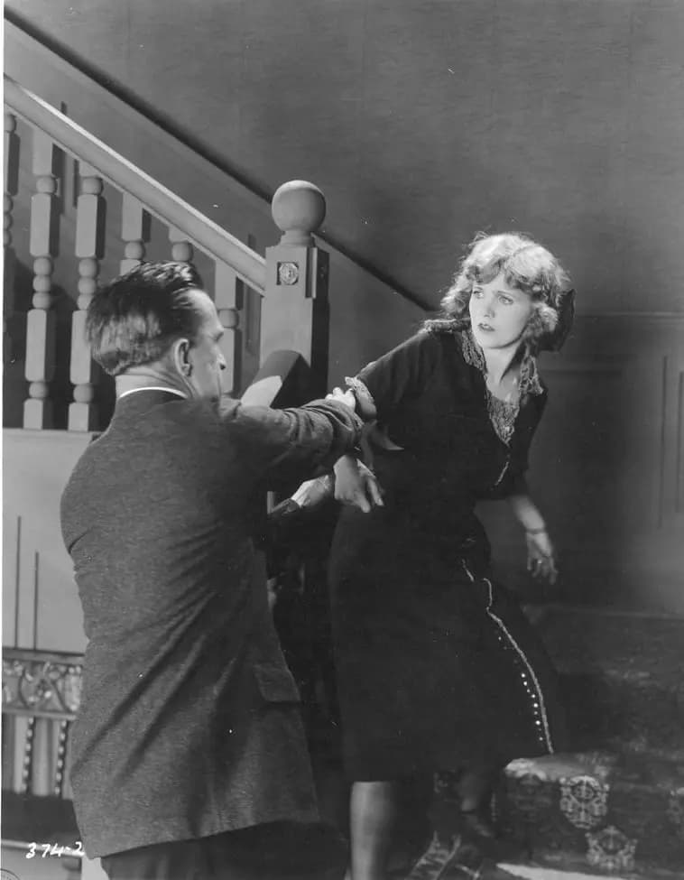 Don't Call Me Little Girl photo