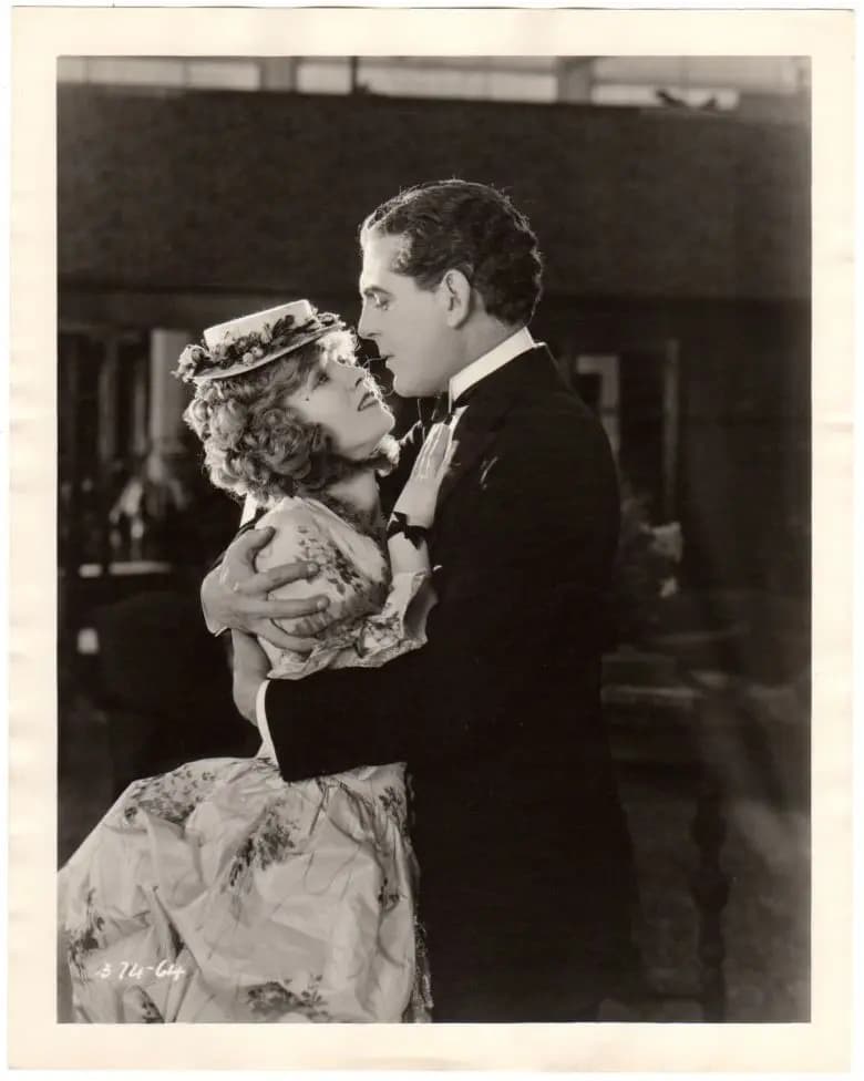 Don't Call Me Little Girl photo