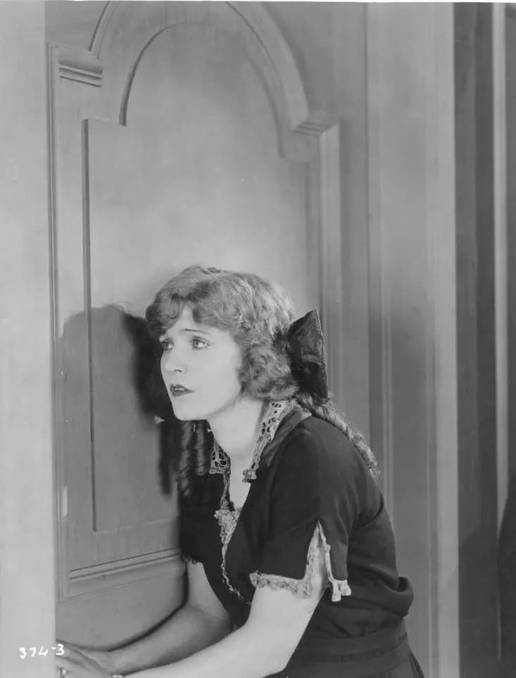 Don't Call Me Little Girl photo