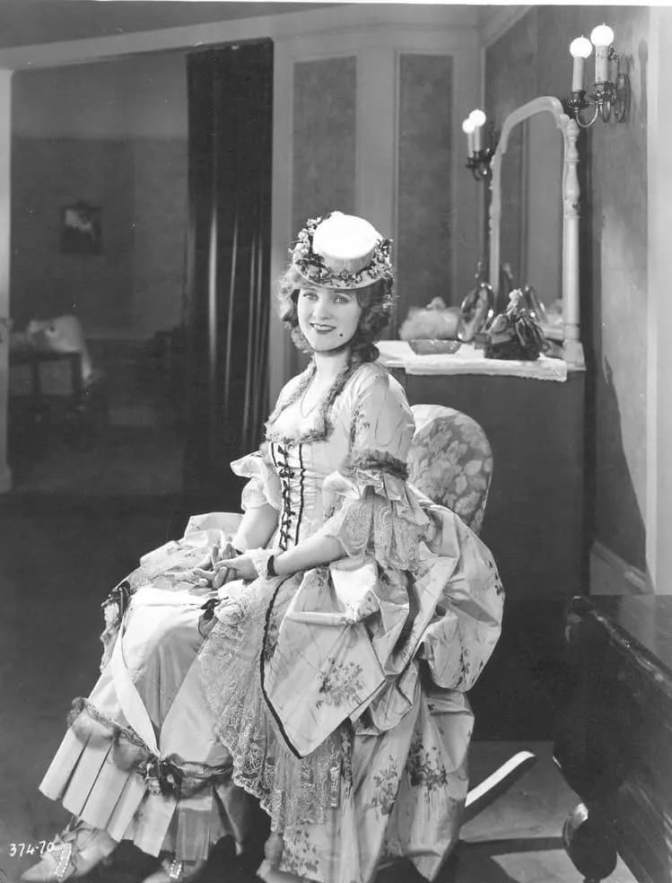 Don't Call Me Little Girl