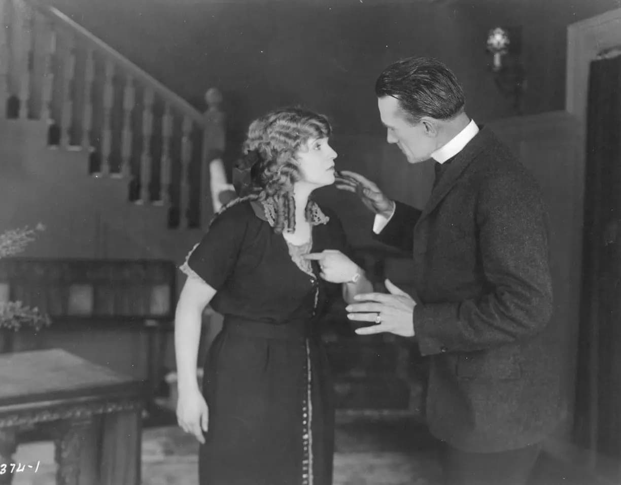 Don't Call Me Little Girl