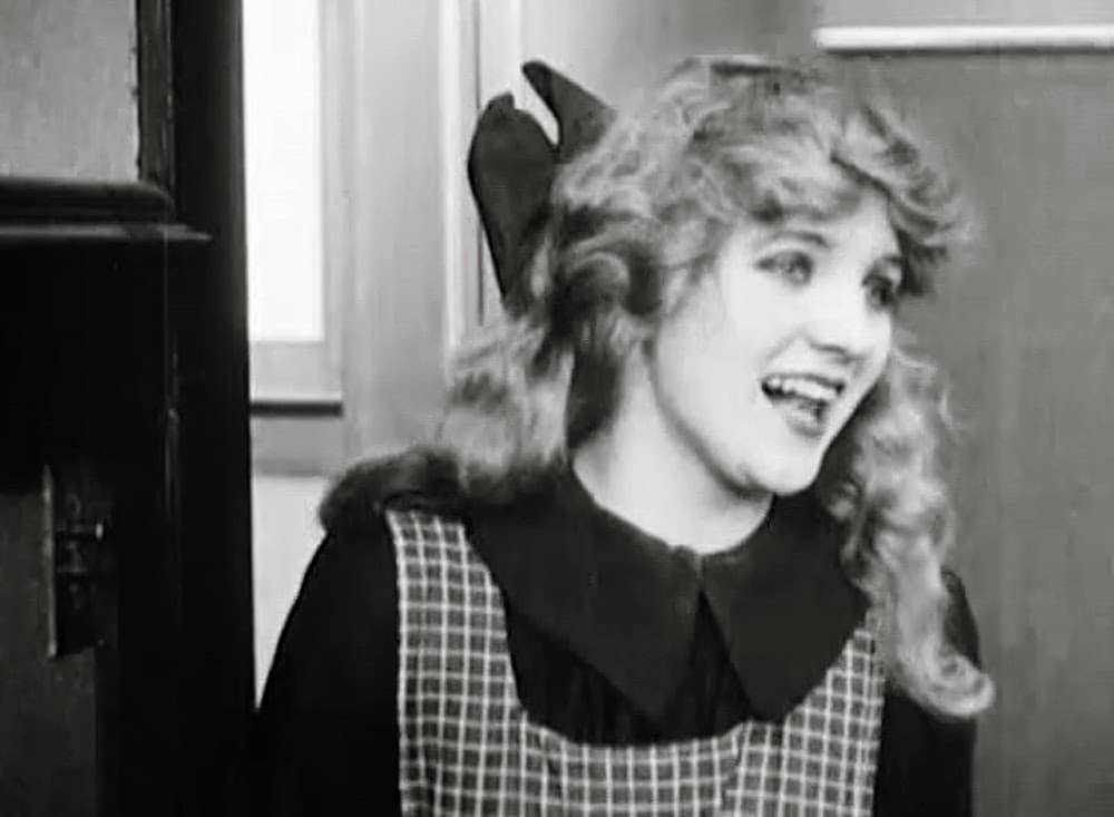 The Innocence of Lizette