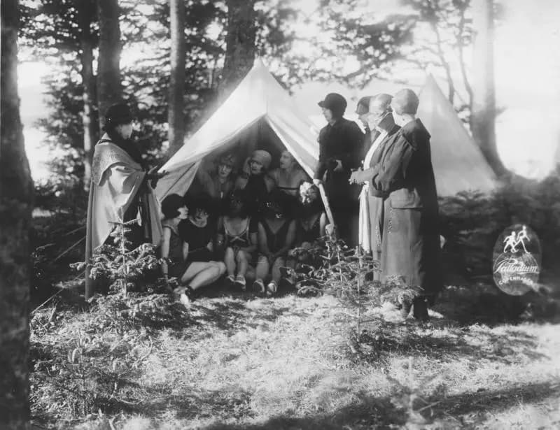 Ulvejægerne photo
