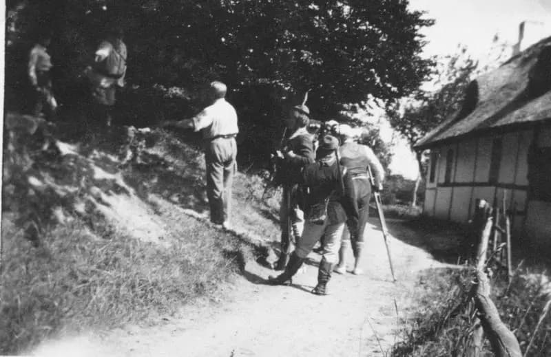 Ulvejægerne photo