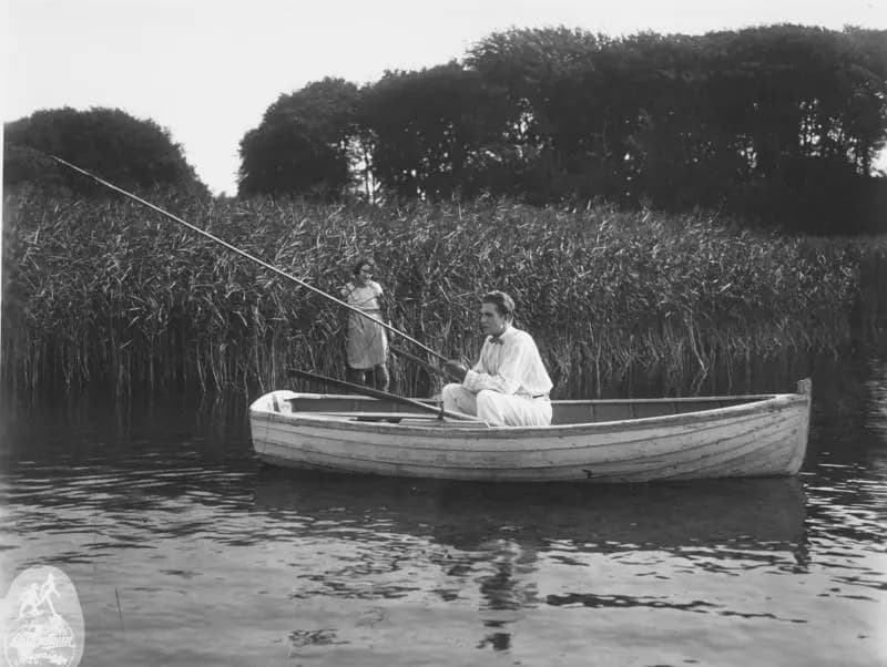 Ulvejægerne photo