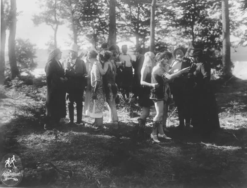 Ulvejægerne photo