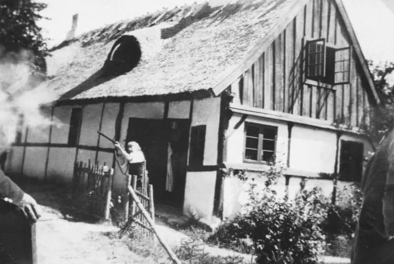 Ulvejægerne photo