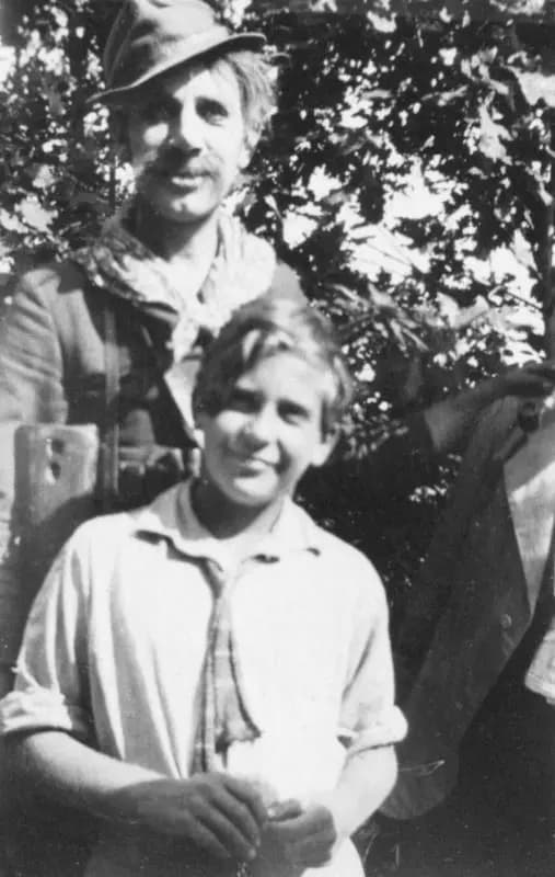 Ulvejægerne photo