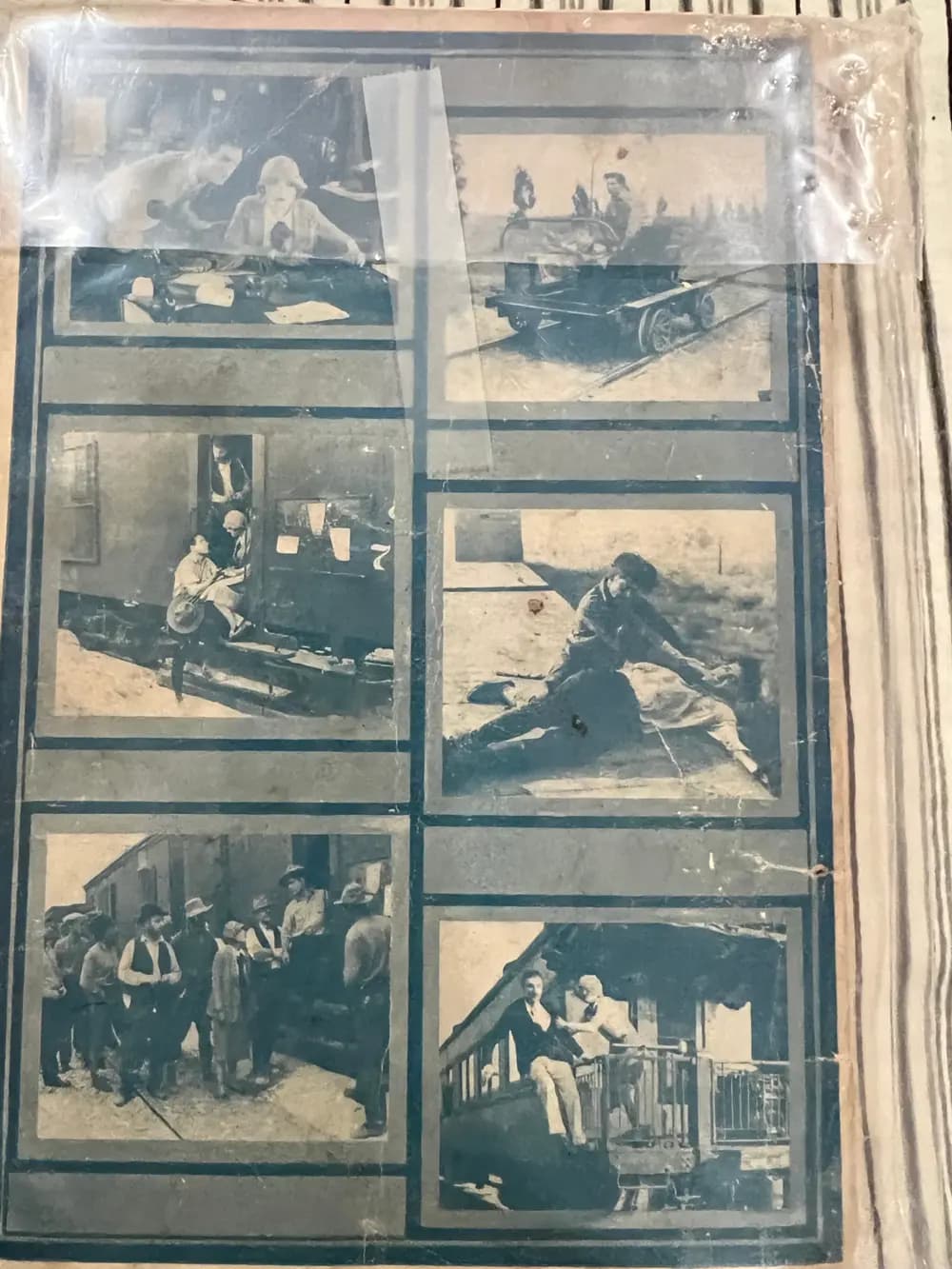 The Dixie Flyer