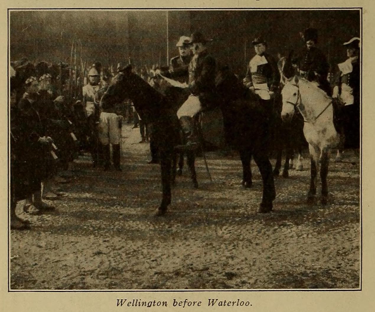 The Napoleonic Epics photo