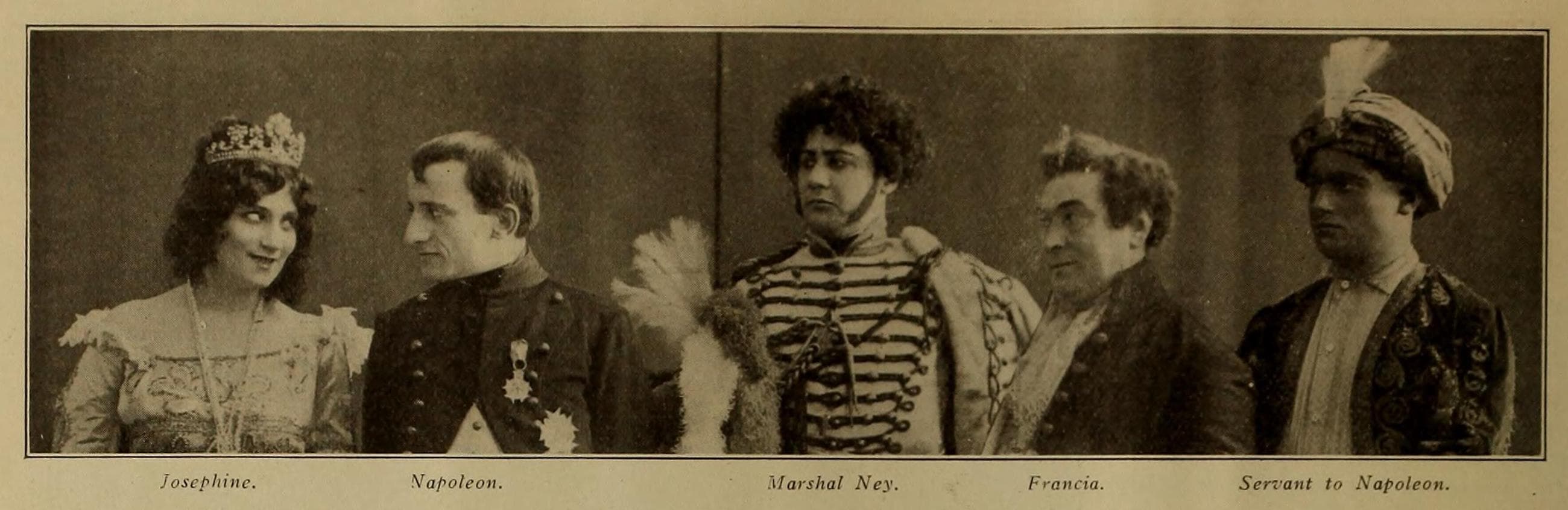 The Napoleonic Epics photo