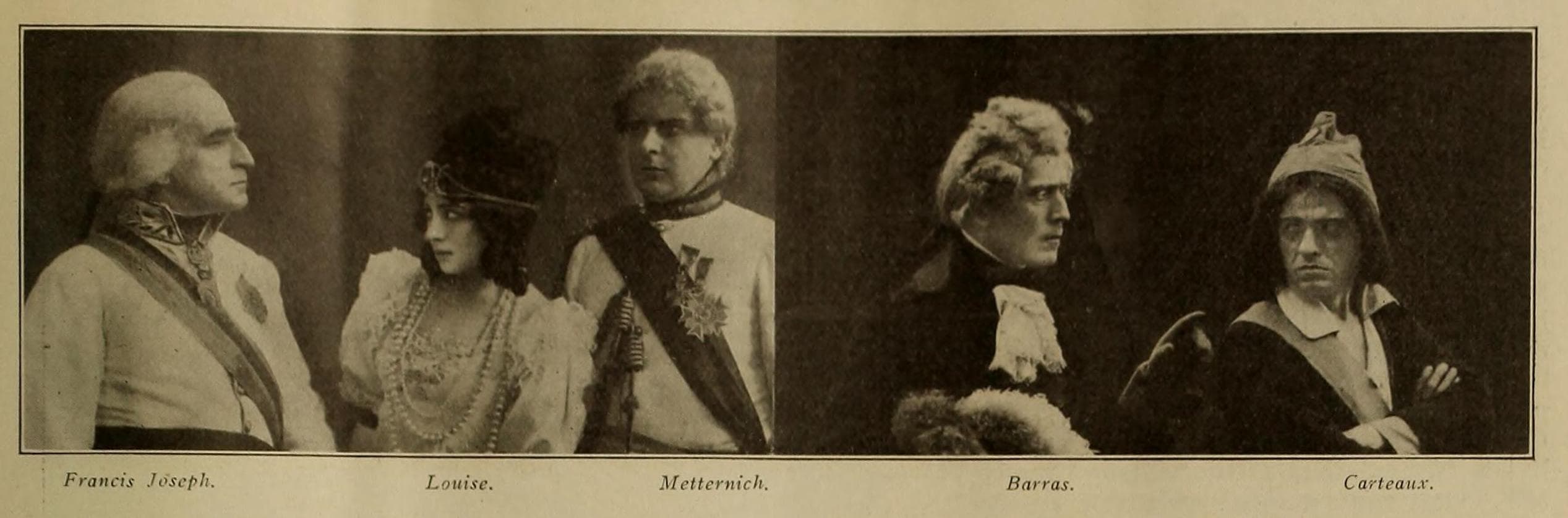 The Napoleonic Epics photo