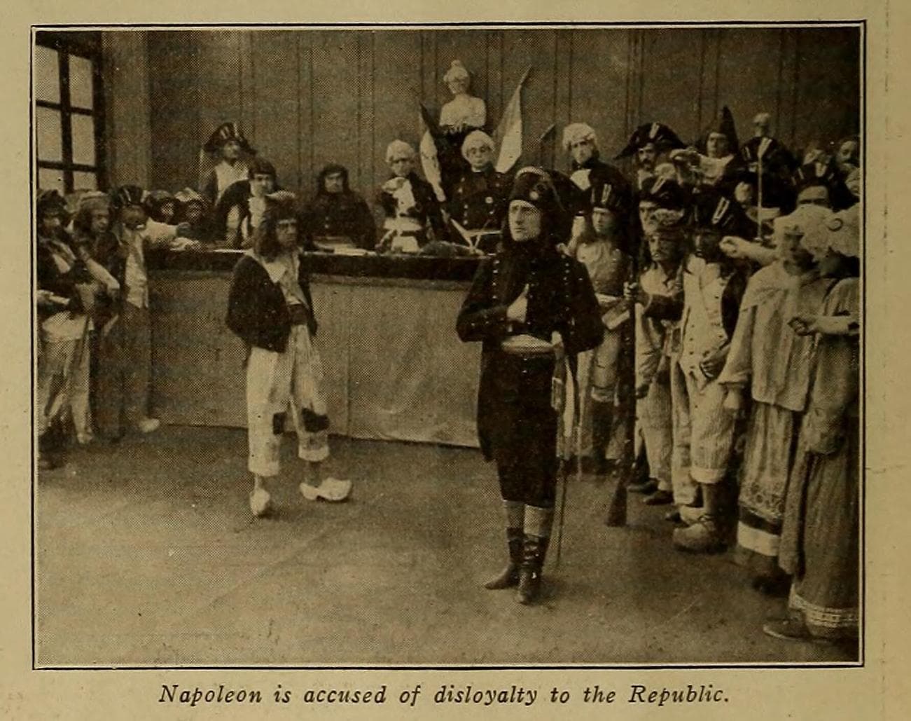 The Napoleonic Epics photo