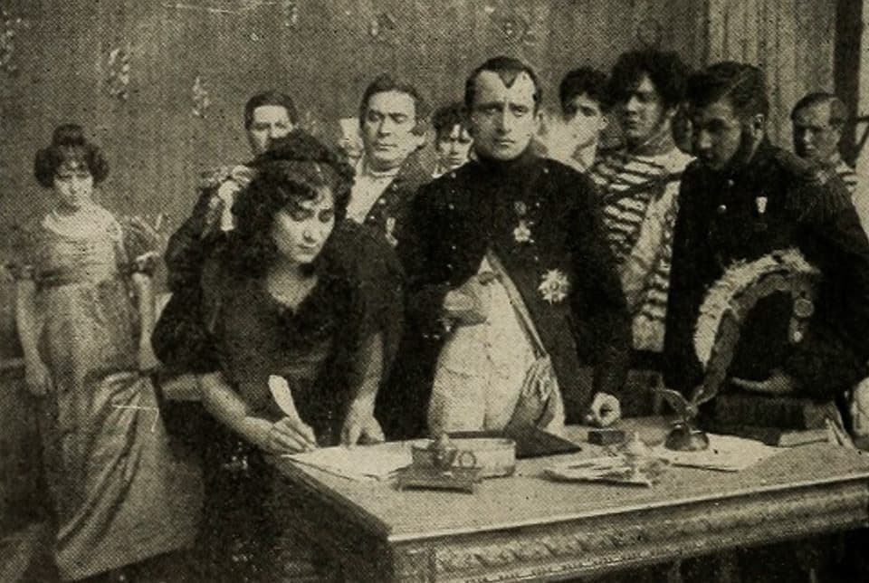 The Napoleonic Epics photo