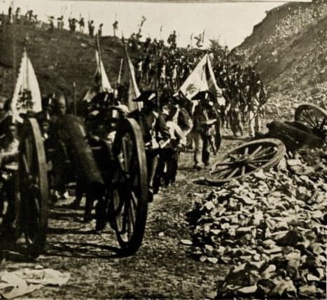 The Napoleonic Epics photo