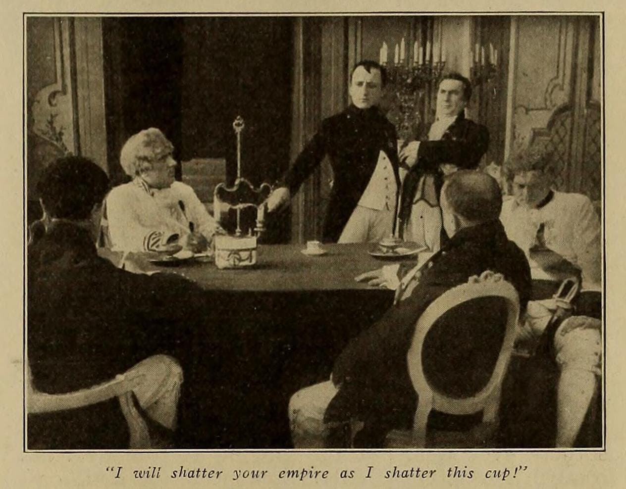 The Napoleonic Epics photo