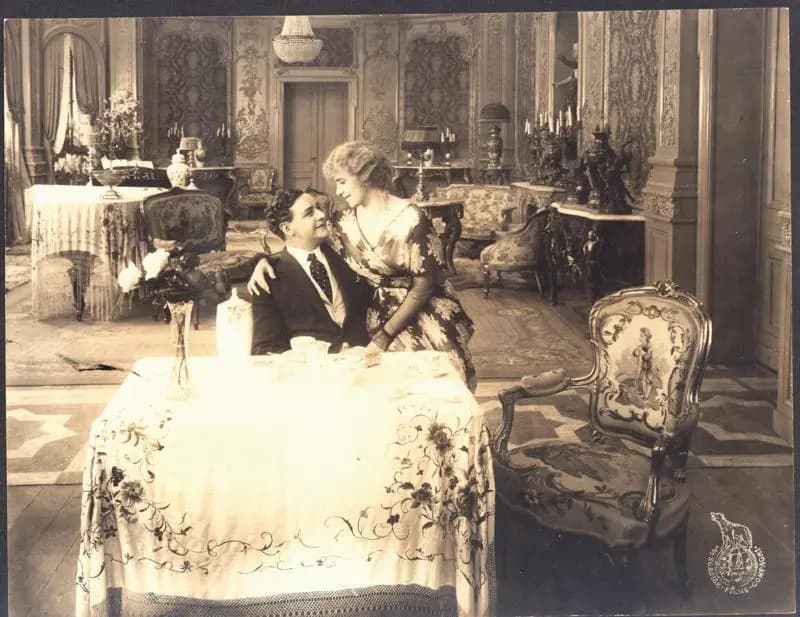 The Power of Love photo