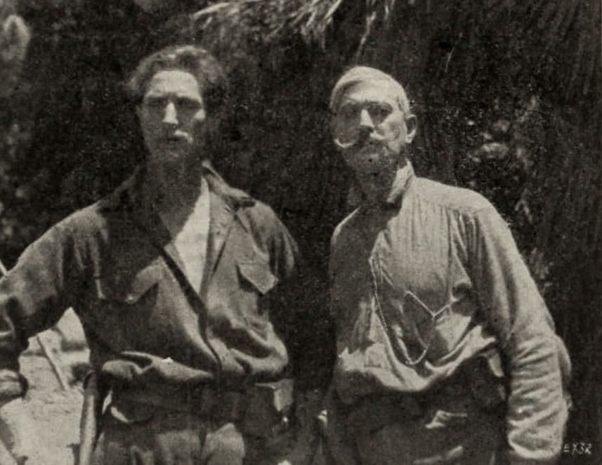 The Explorer photo