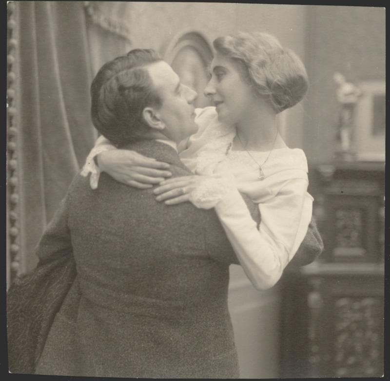 Balleteusens hævn photo