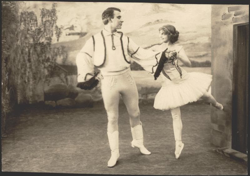 Balleteusens hævn photo