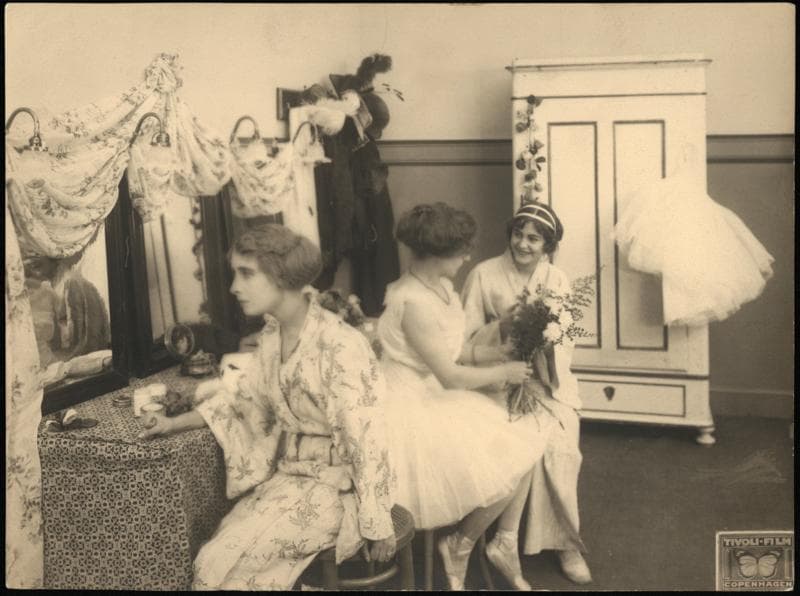 Balleteusens hævn photo