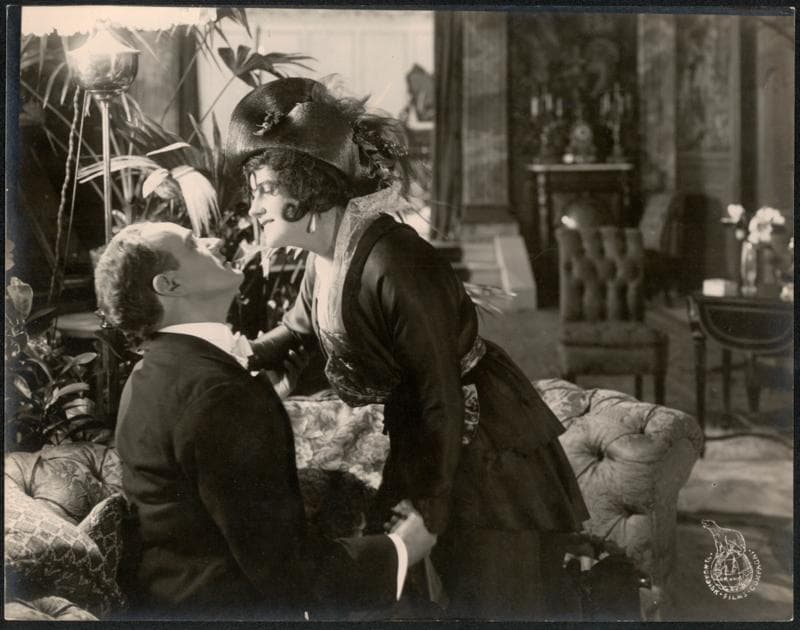 John Redmond, the Evangelist photo