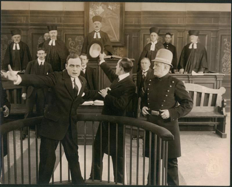 John Redmond, the Evangelist photo