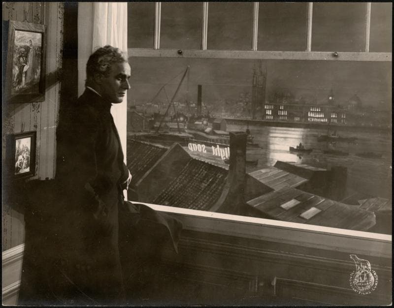 John Redmond, the Evangelist photo