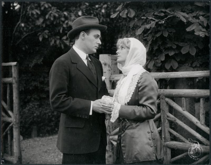 John Redmond, the Evangelist photo