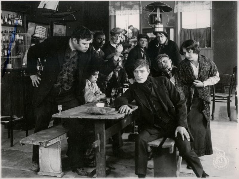 John Redmond, the Evangelist photo