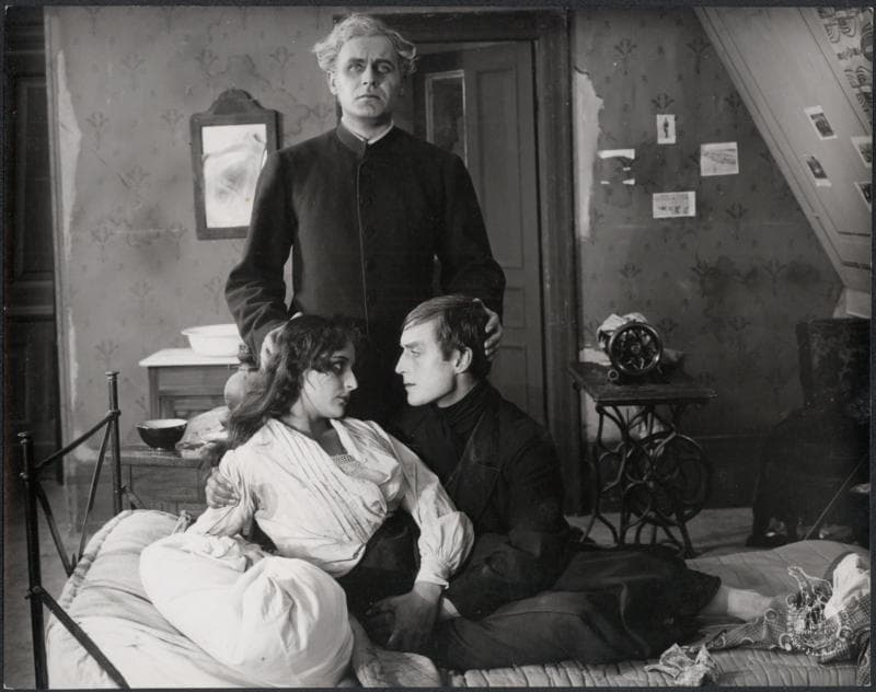 John Redmond, the Evangelist photo