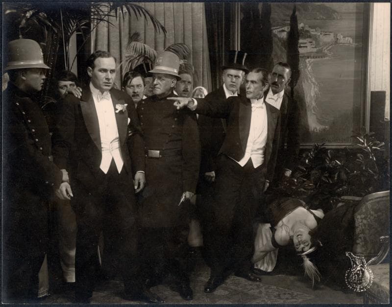 John Redmond, the Evangelist photo