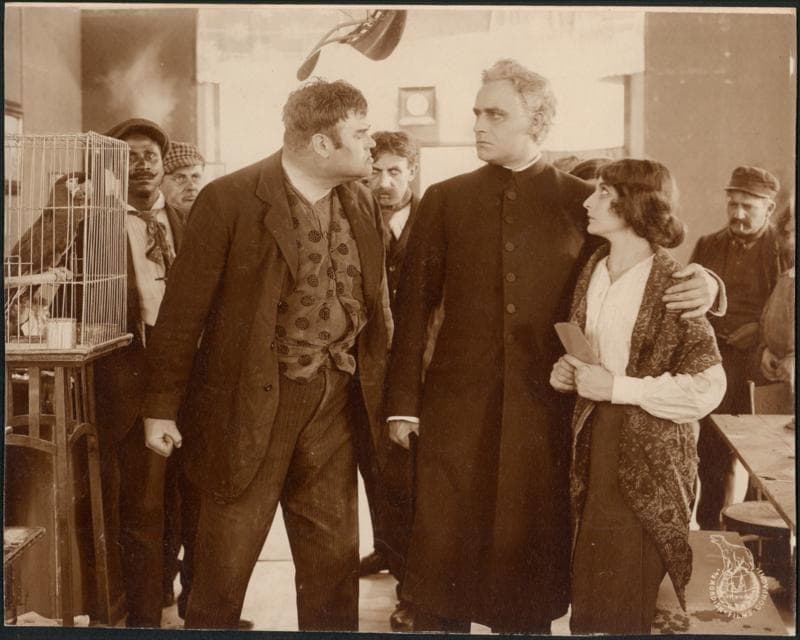 John Redmond, the Evangelist photo