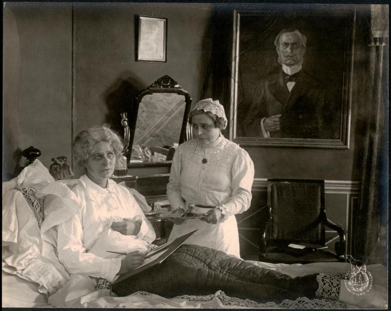 John Redmond, the Evangelist photo