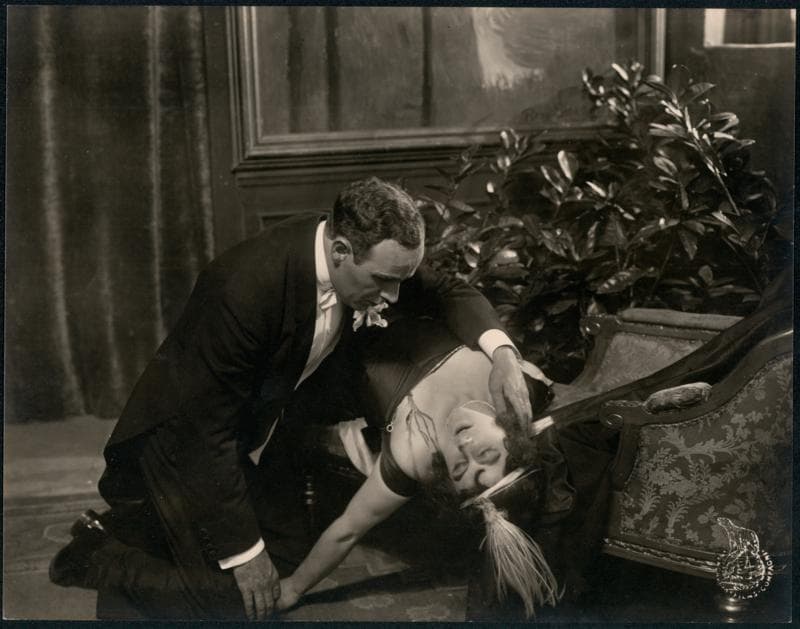 John Redmond, the Evangelist