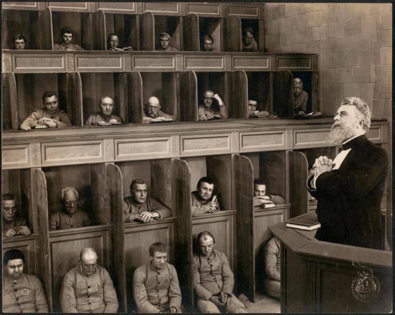 John Redmond, the Evangelist