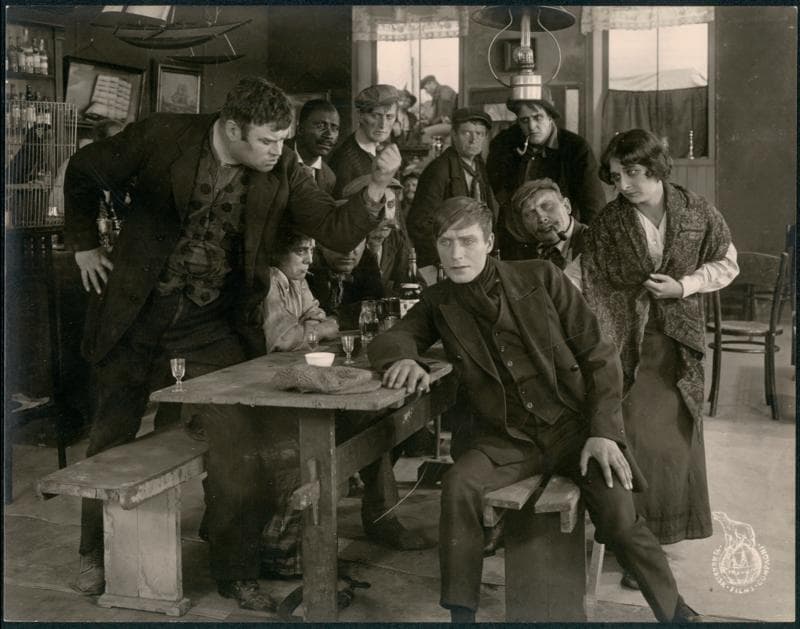 John Redmond, the Evangelist