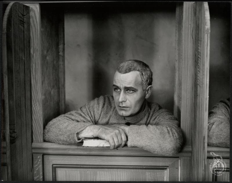 John Redmond, the Evangelist